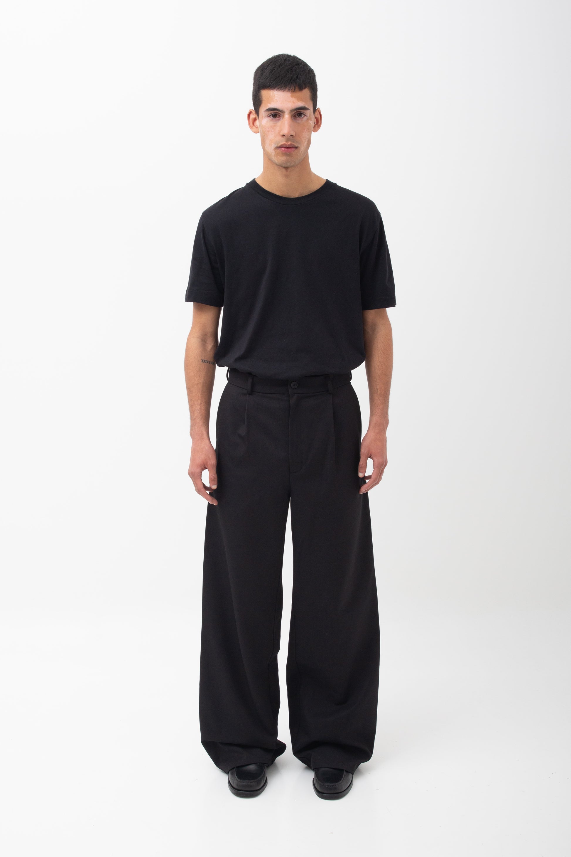 Lurgee Pant