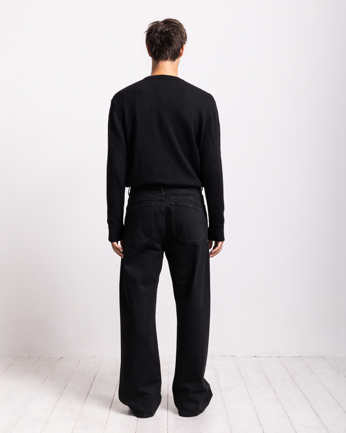 DART DENIM
