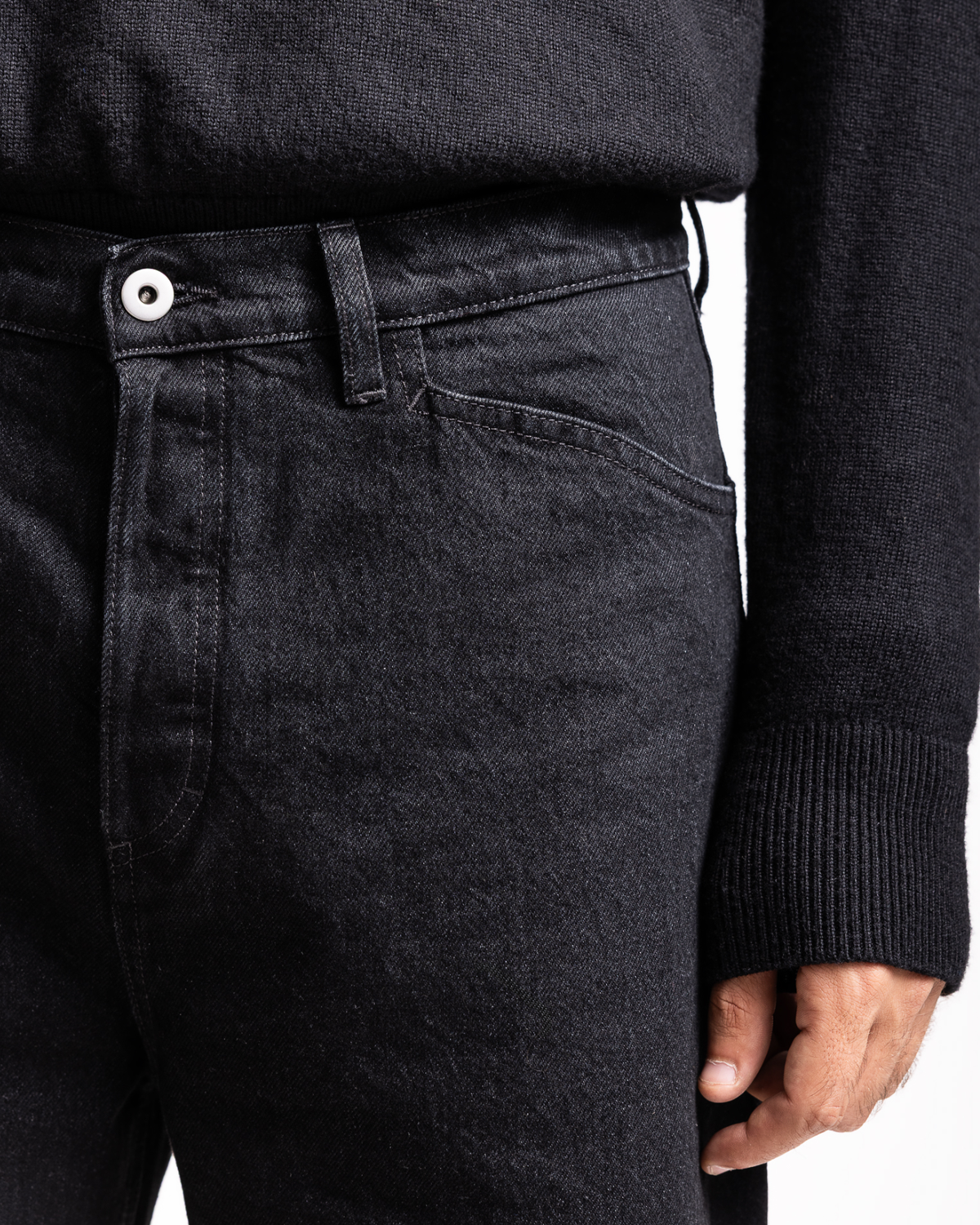 DART DENIM