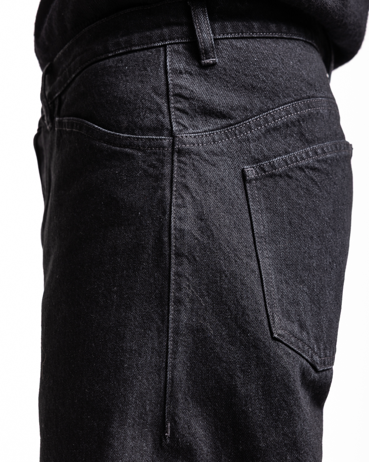 DART DENIM