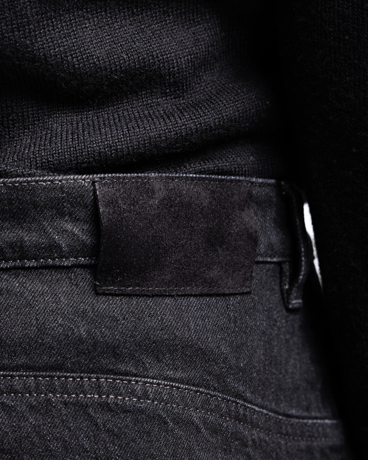 DART DENIM