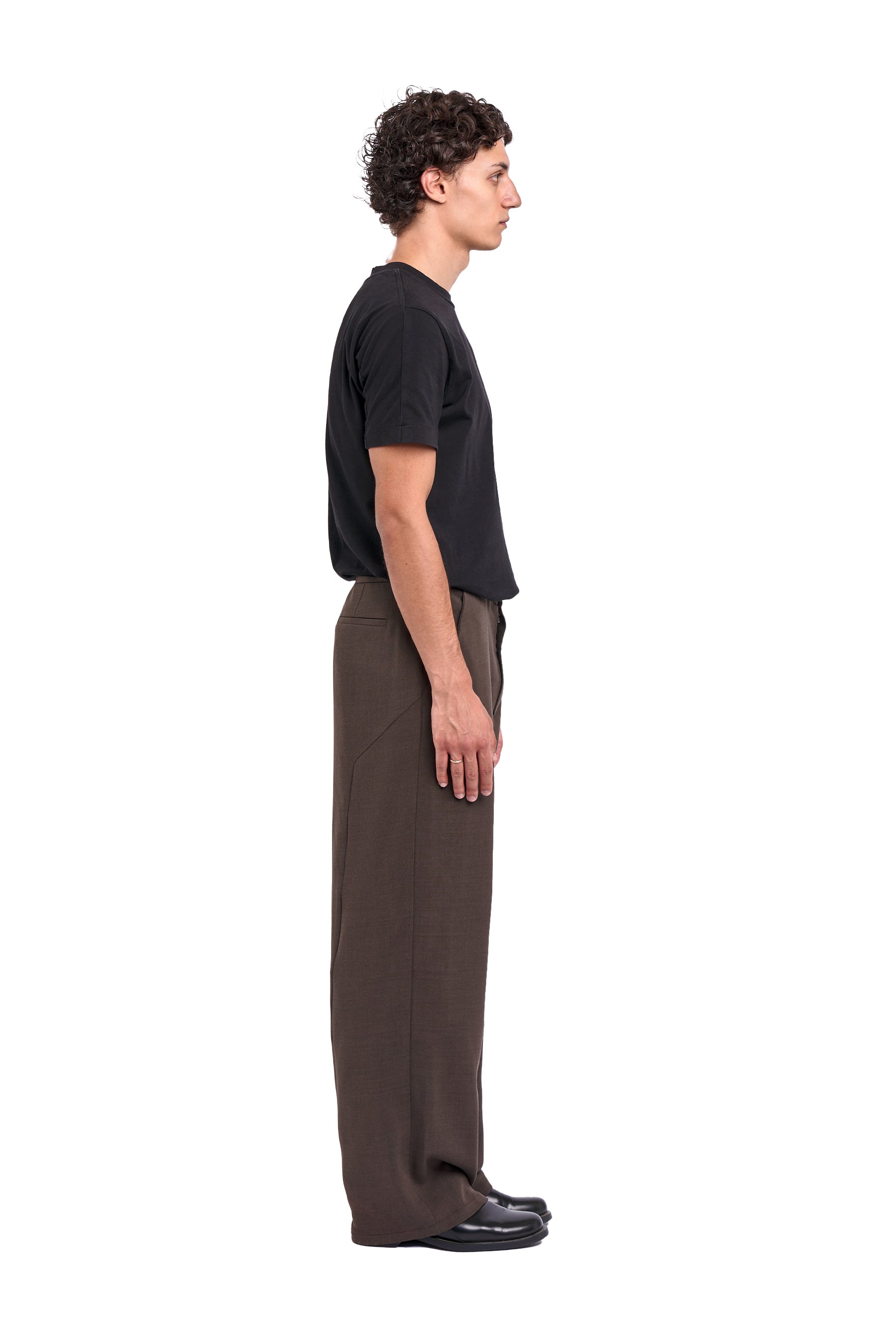 Joel Pant