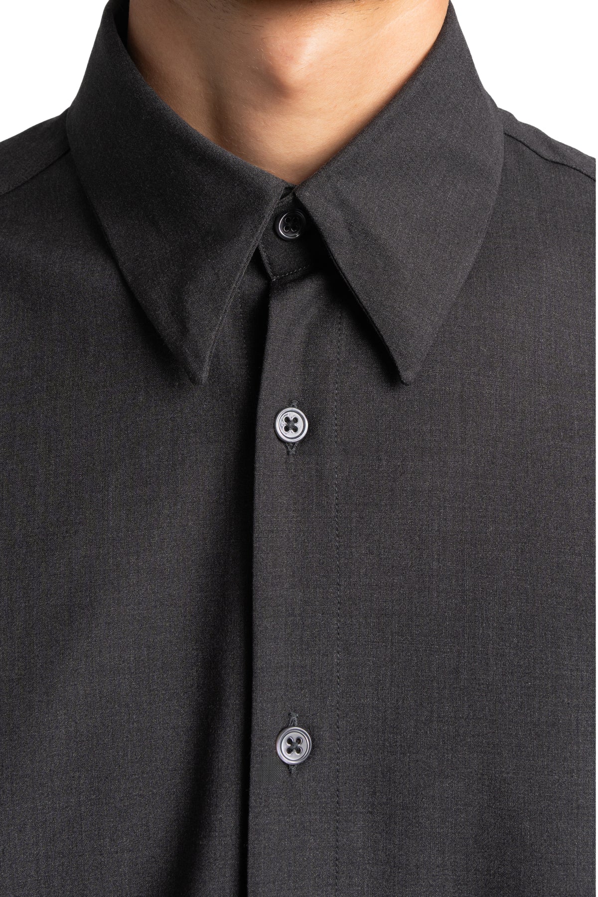 Hybrid Shirt