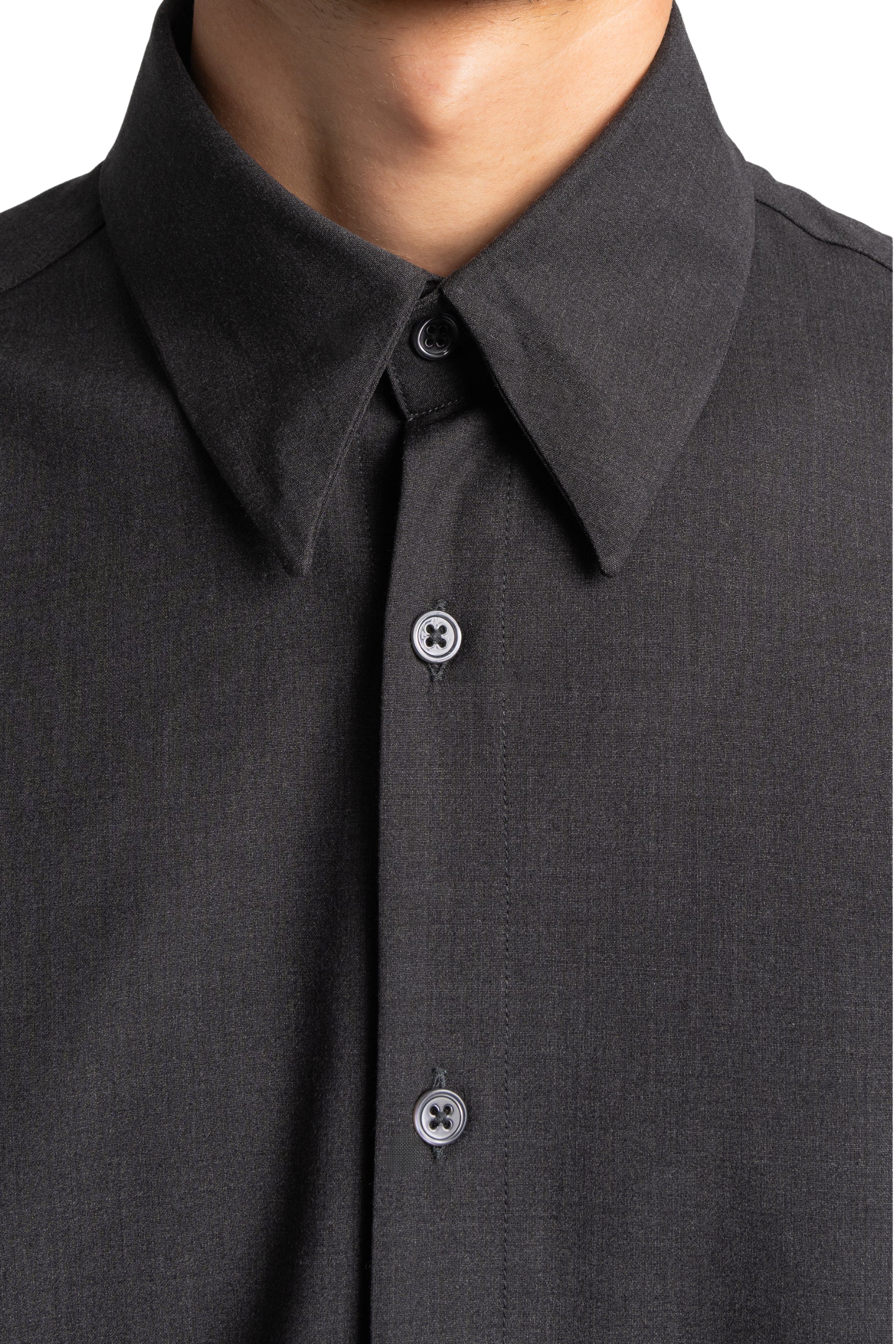 Hybrid Shirt
