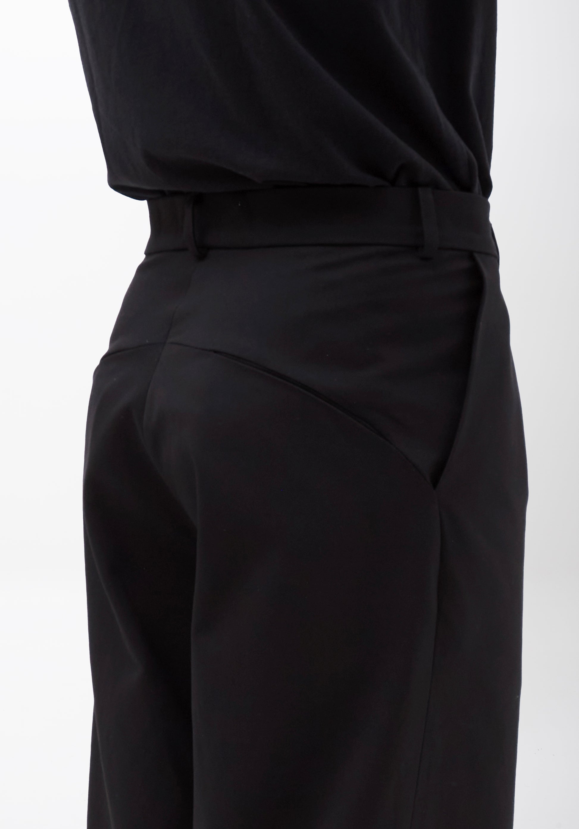 Lurgee Pant