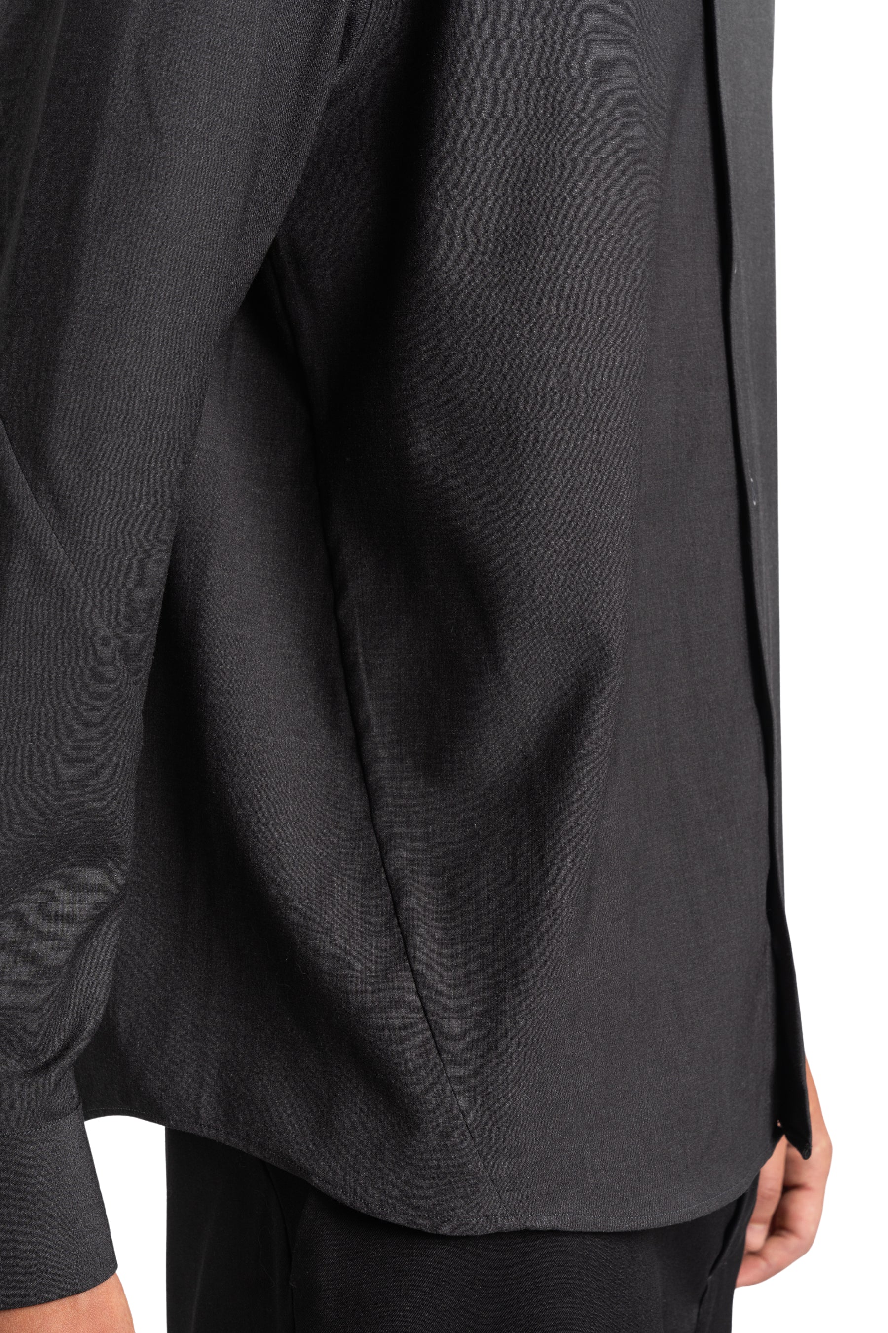 Hybrid Shirt