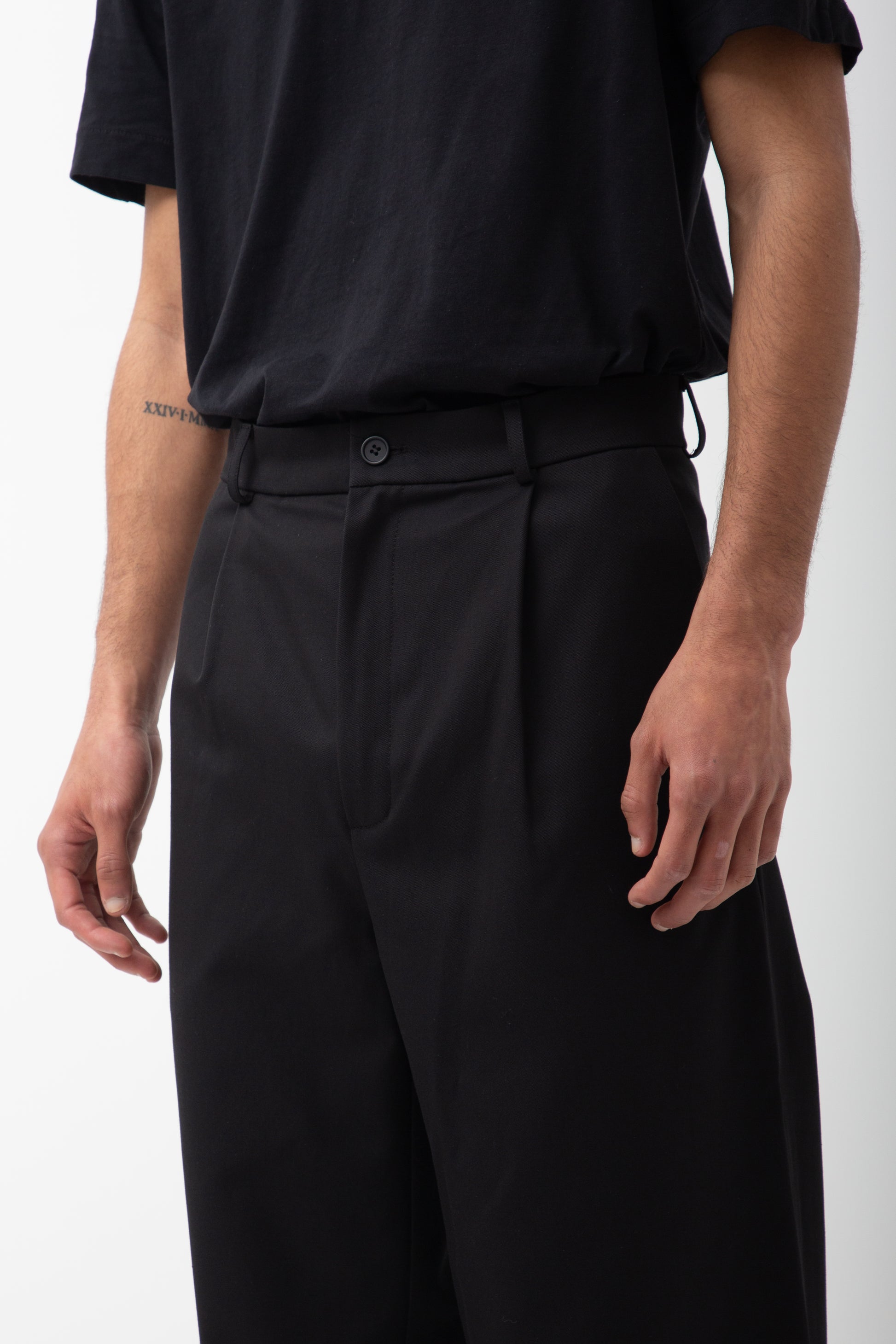 Lurgee Pant