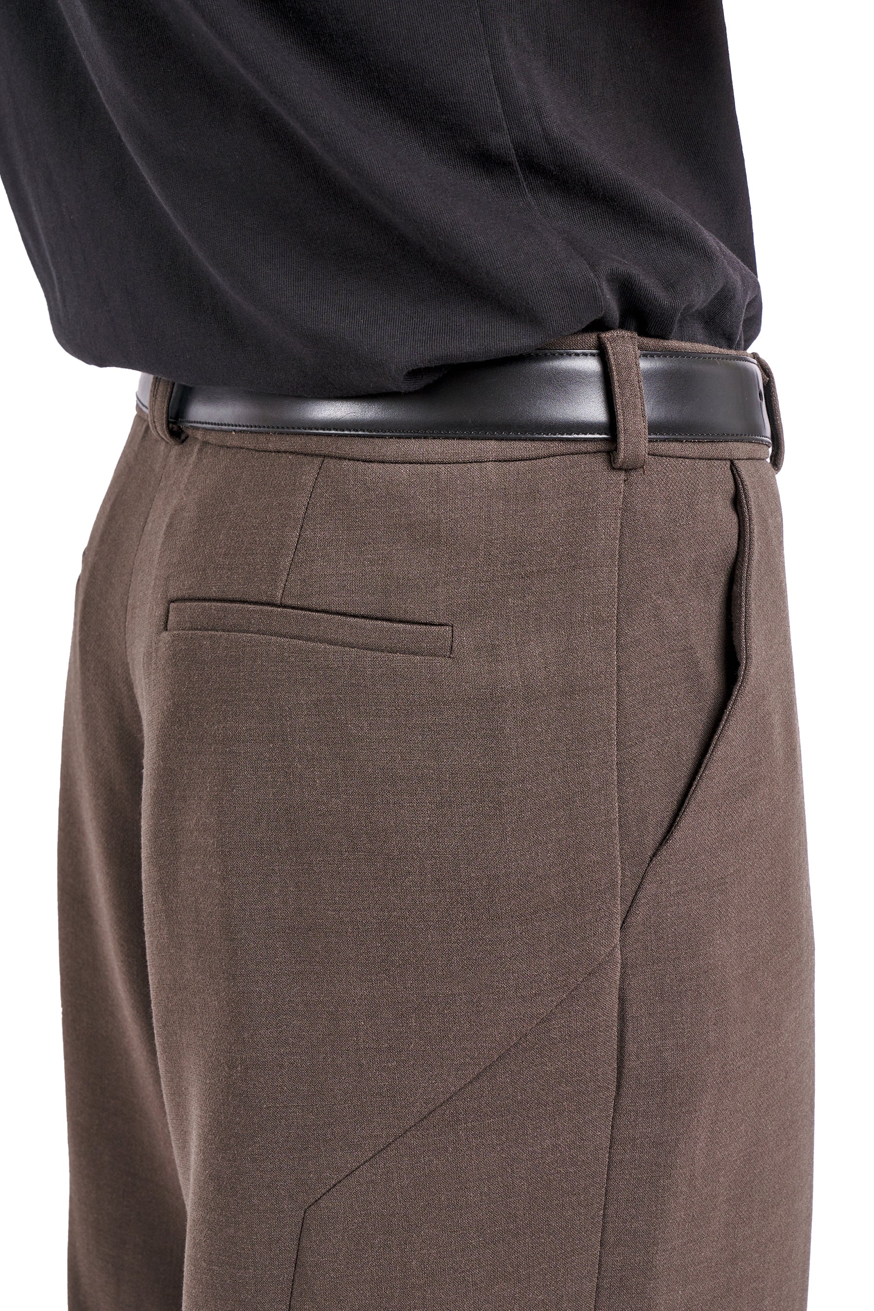 Joel Pant