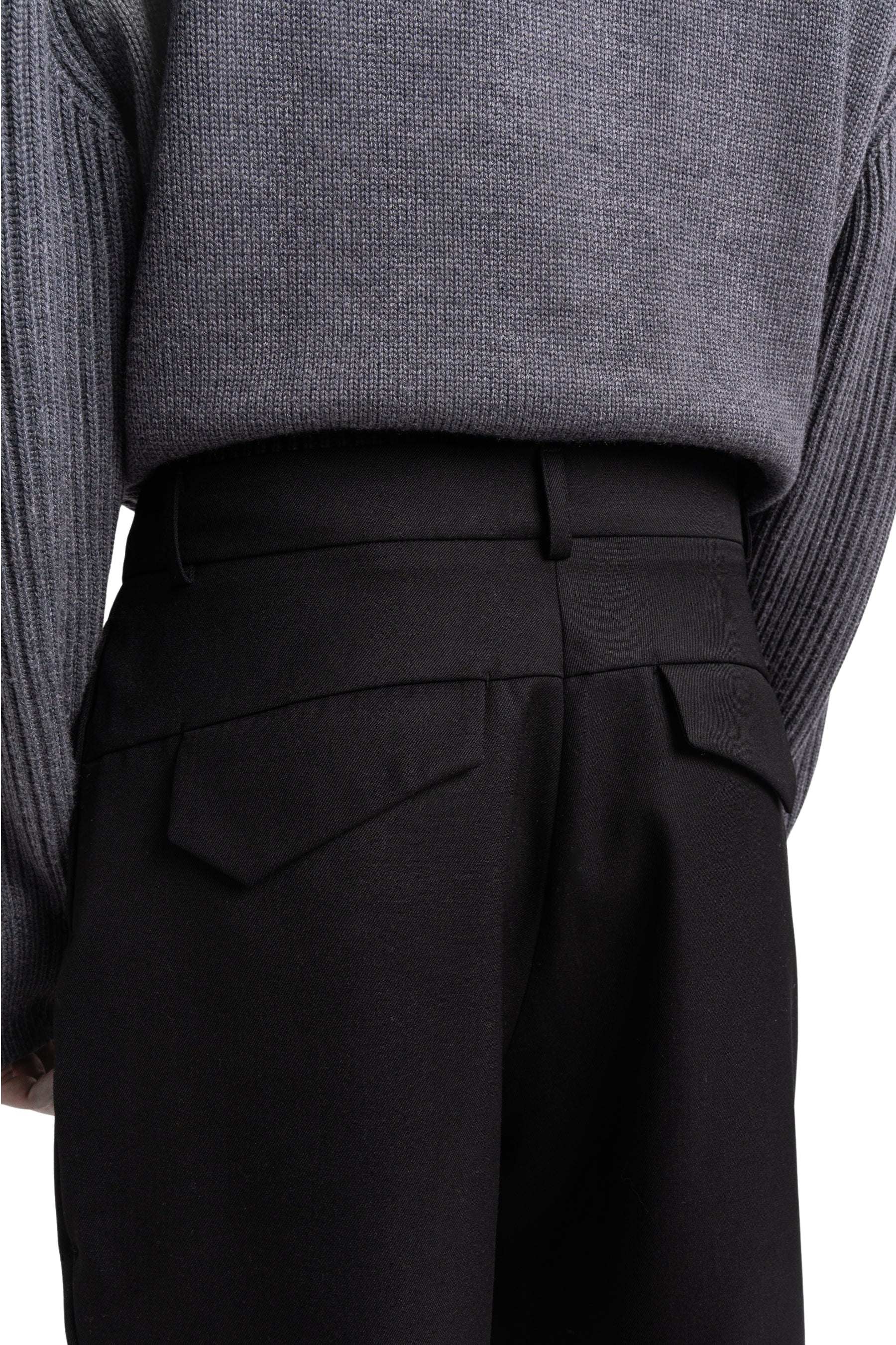 Nucleo Shorts