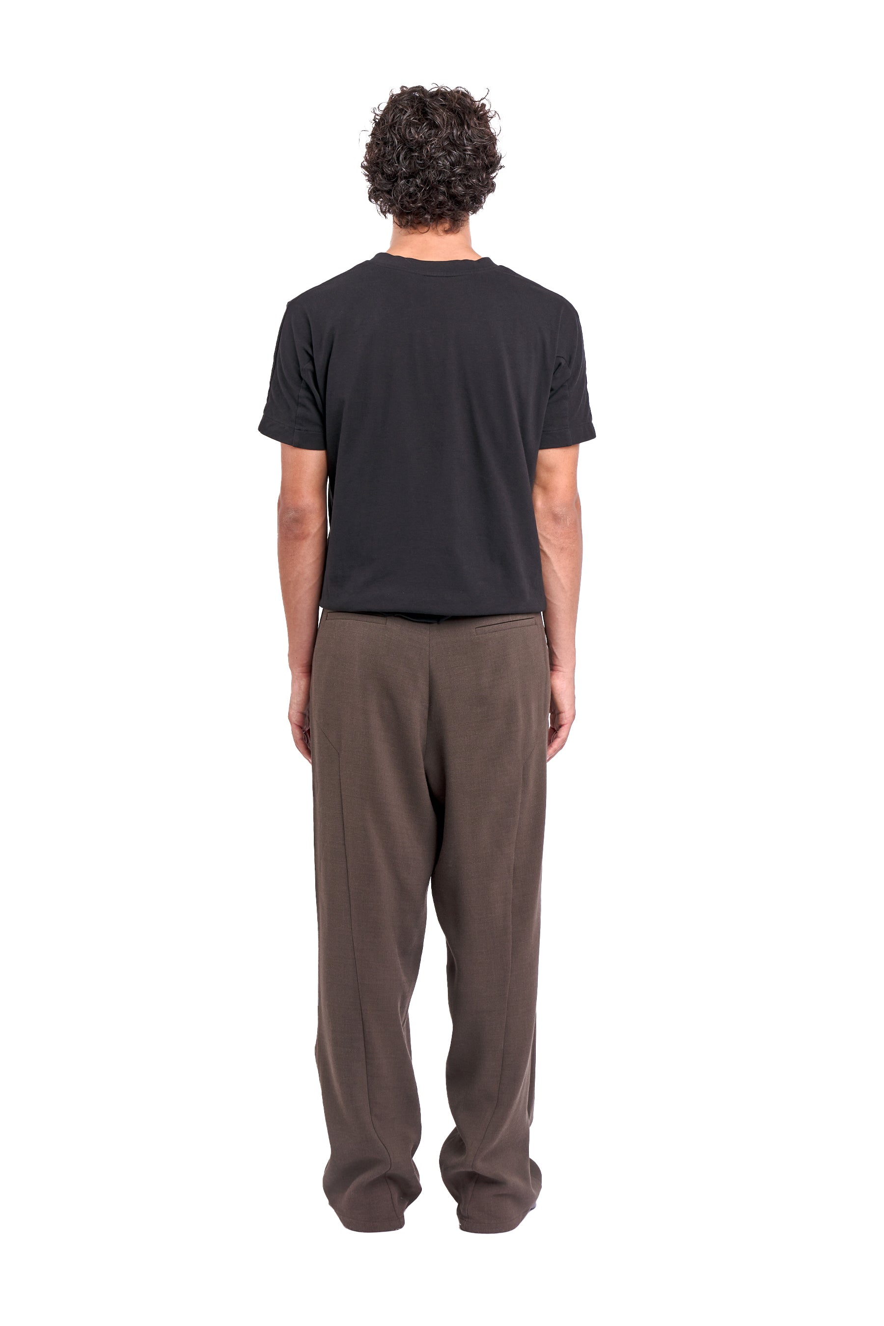 Joel Pant
