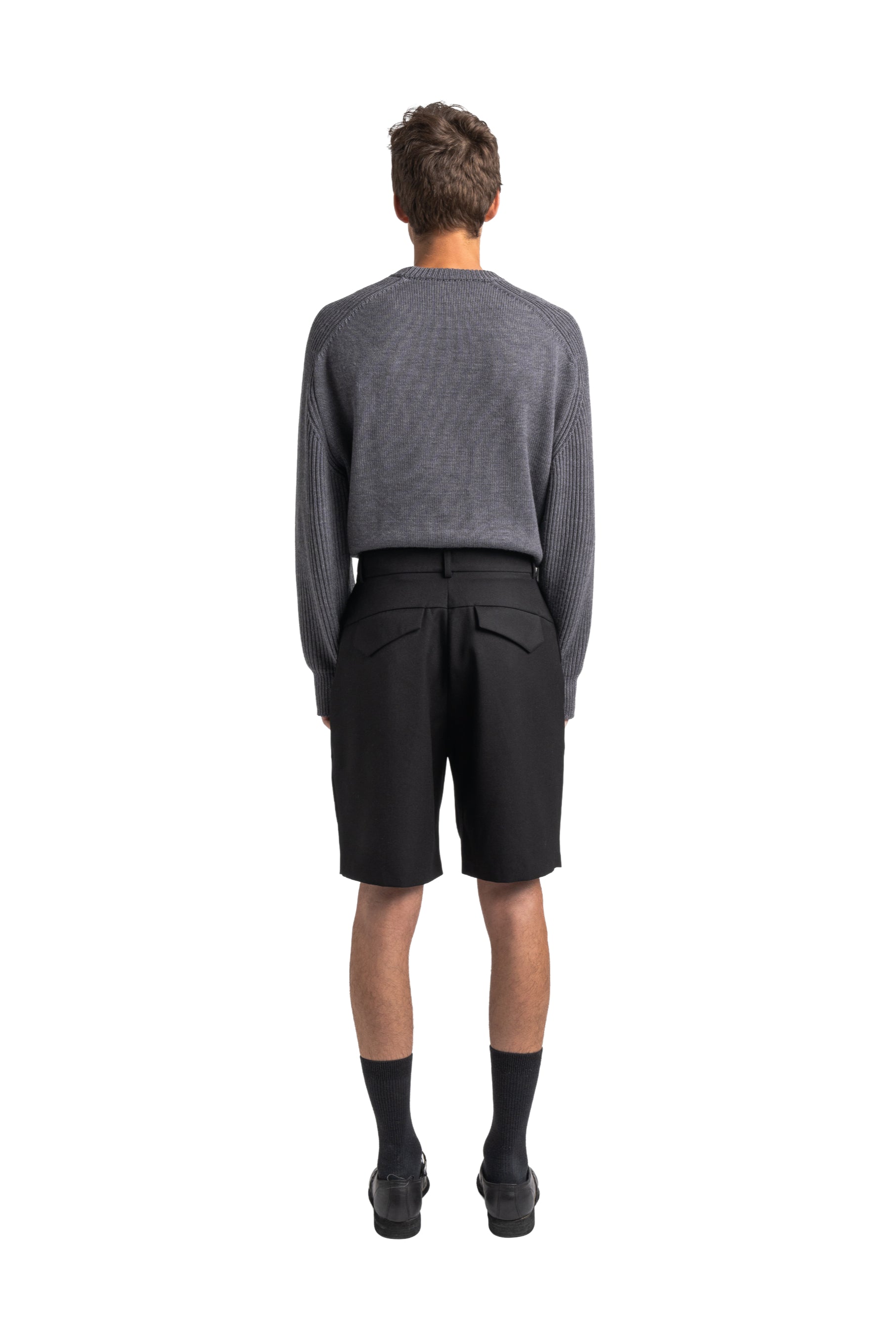 Nucleo Shorts