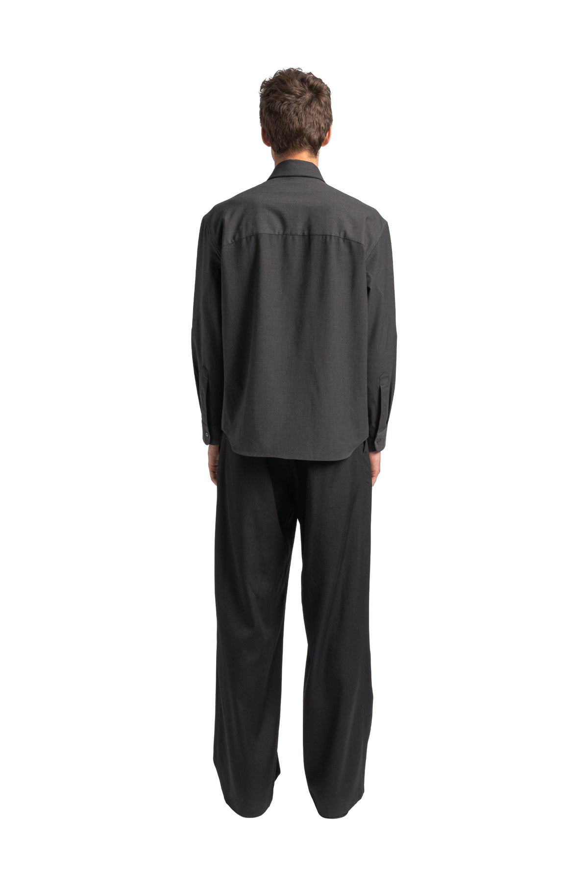 Hybrid Shirt