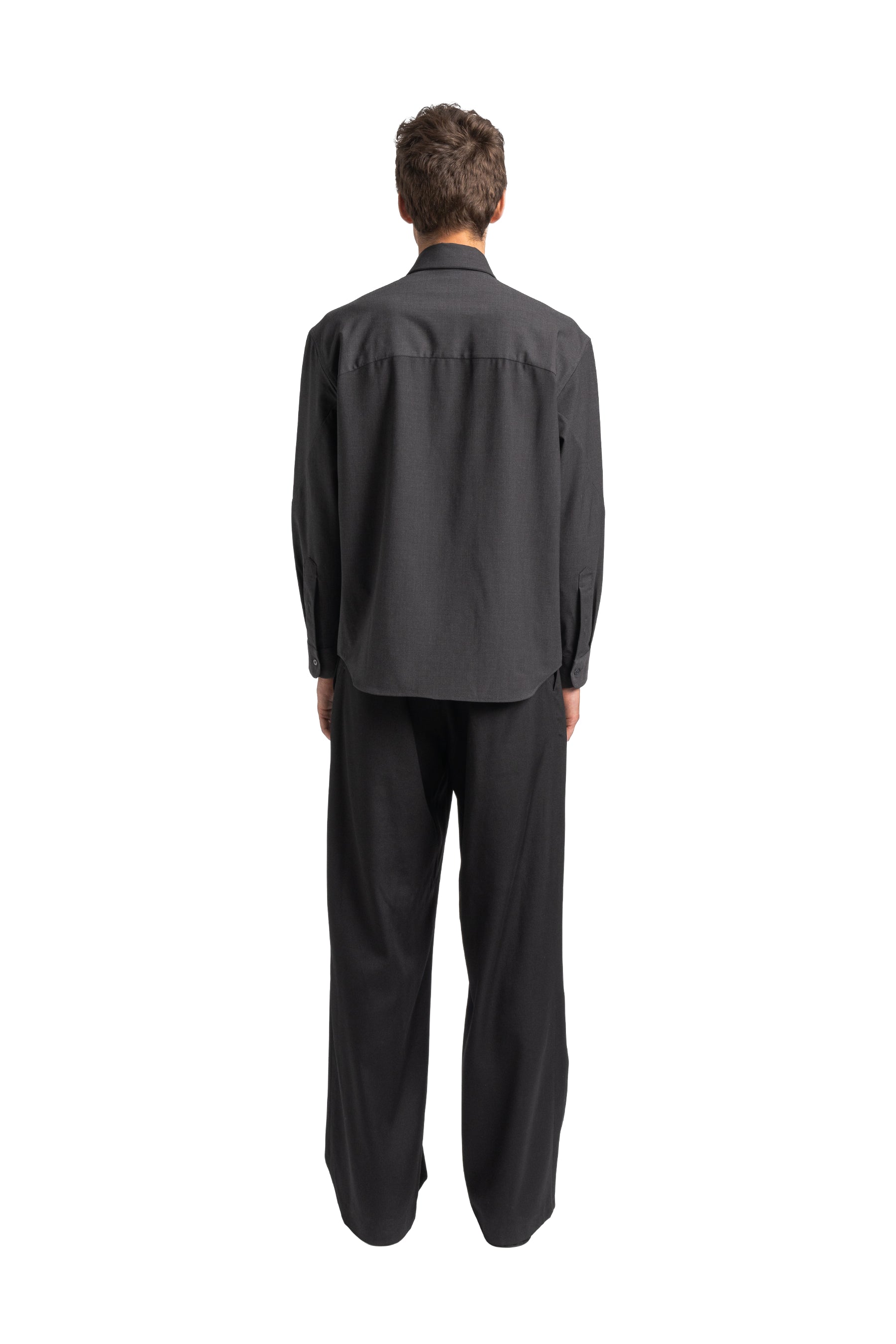 Hybrid Shirt