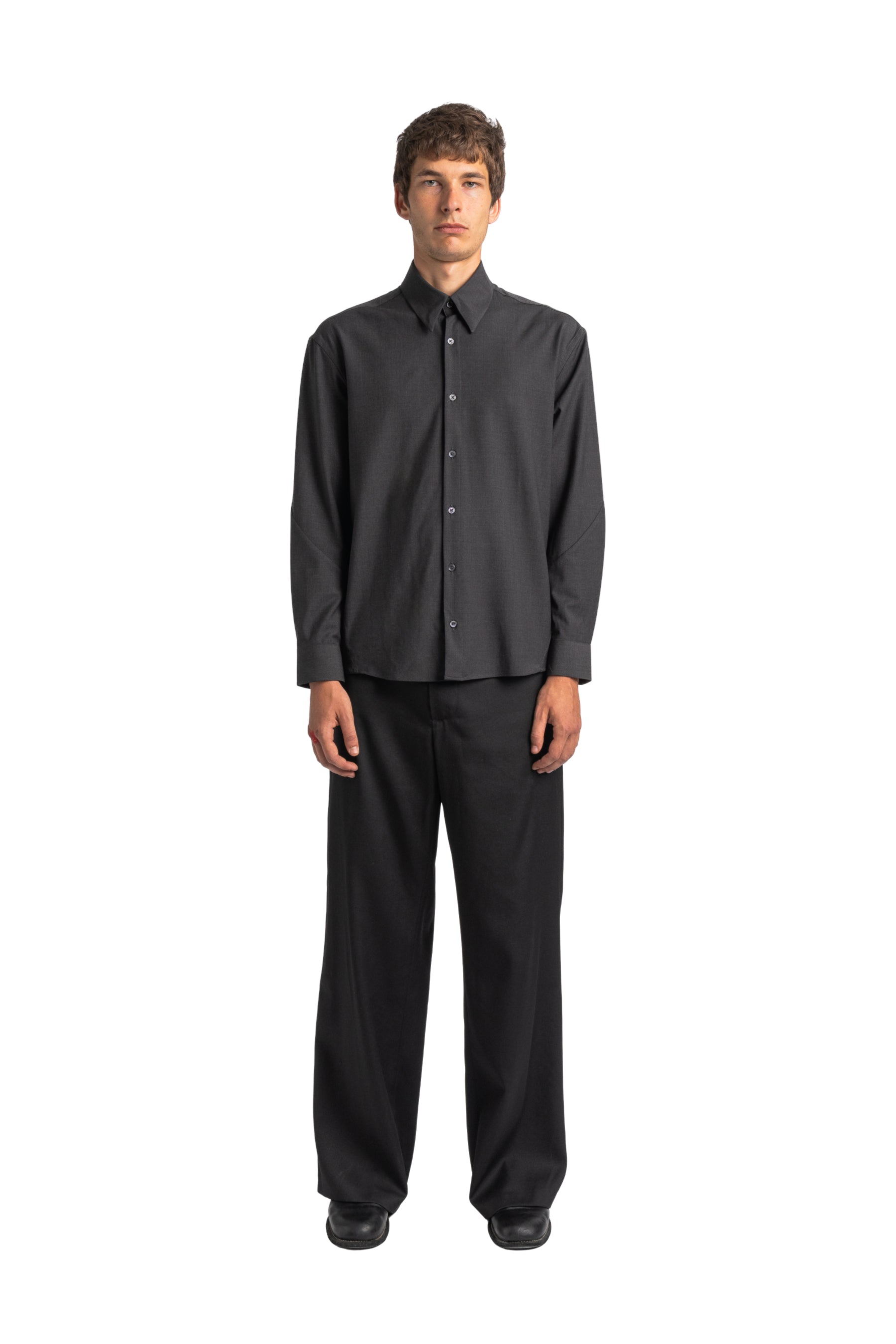 Hybrid Shirt
