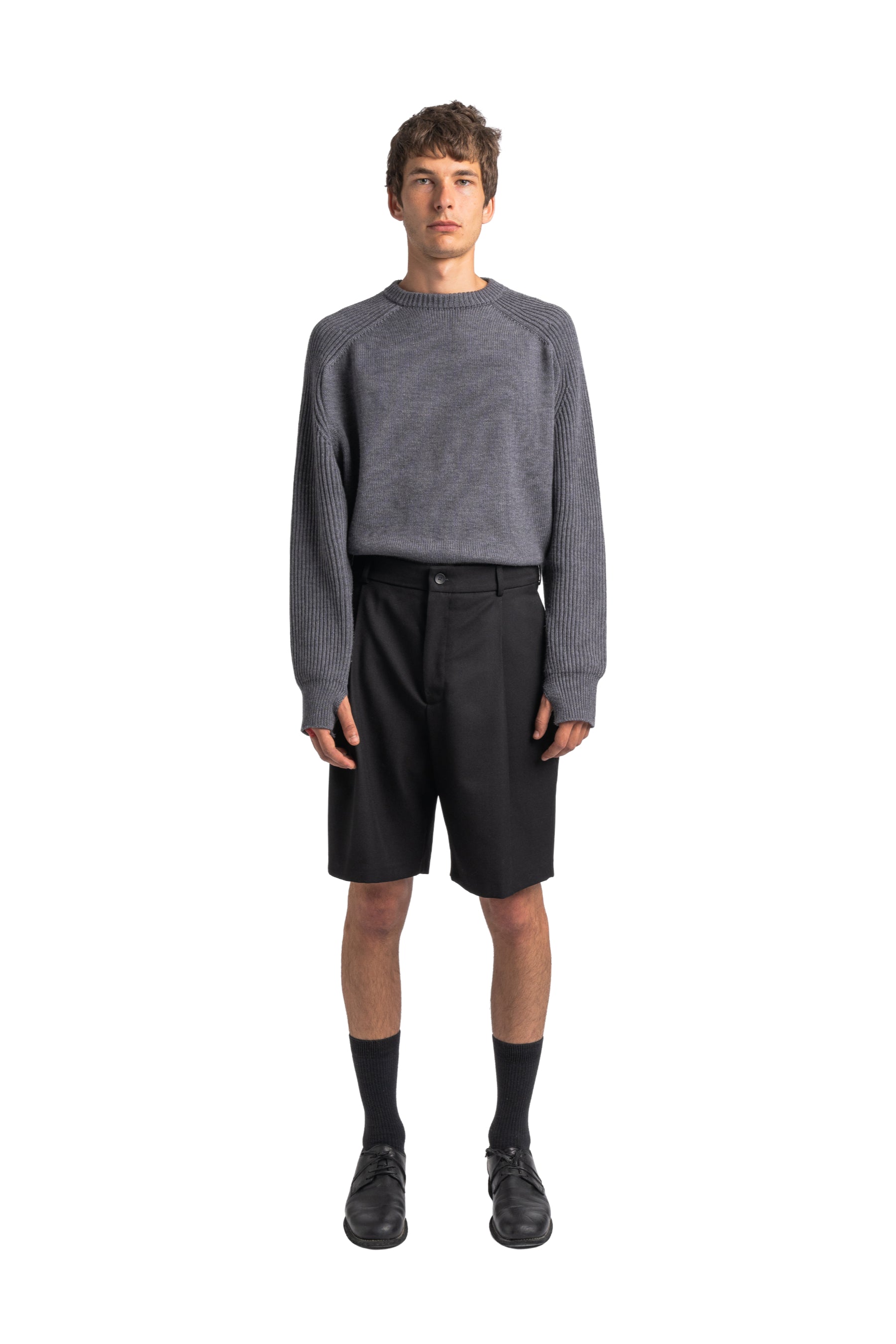 Nucleo Shorts