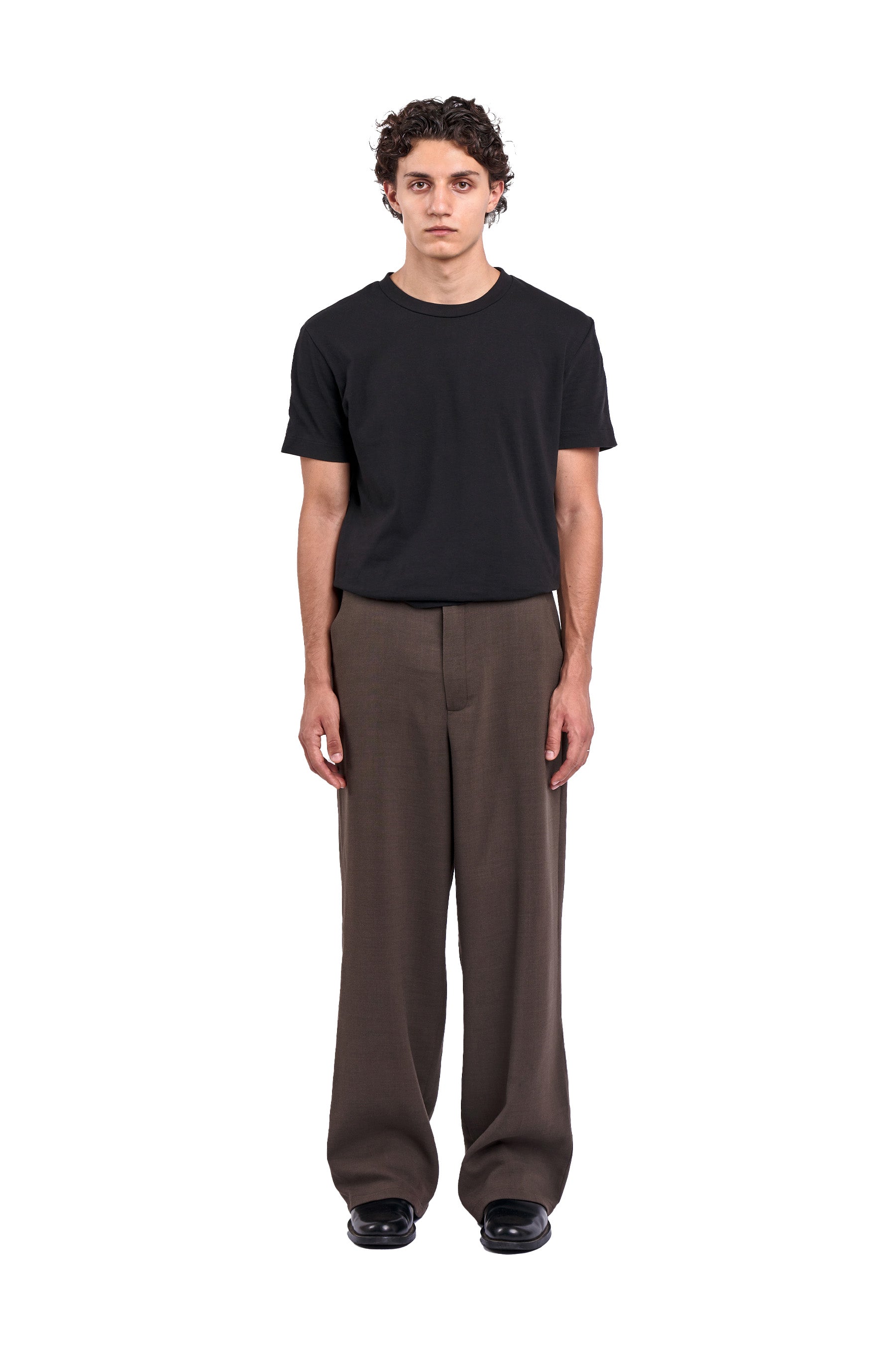 Joel Pant