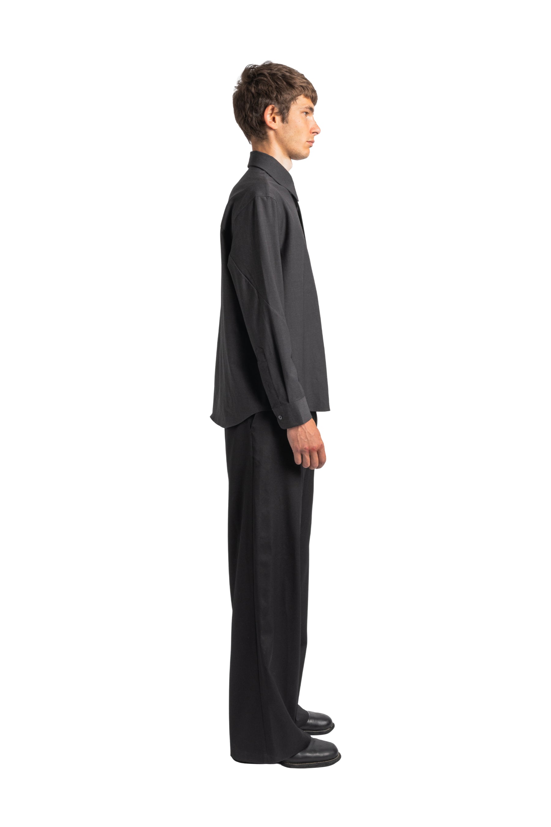 Hybrid Shirt