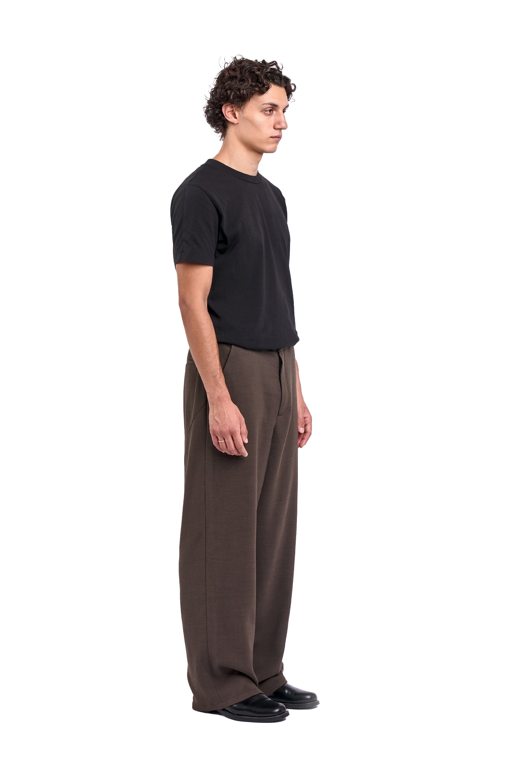 Joel Pant