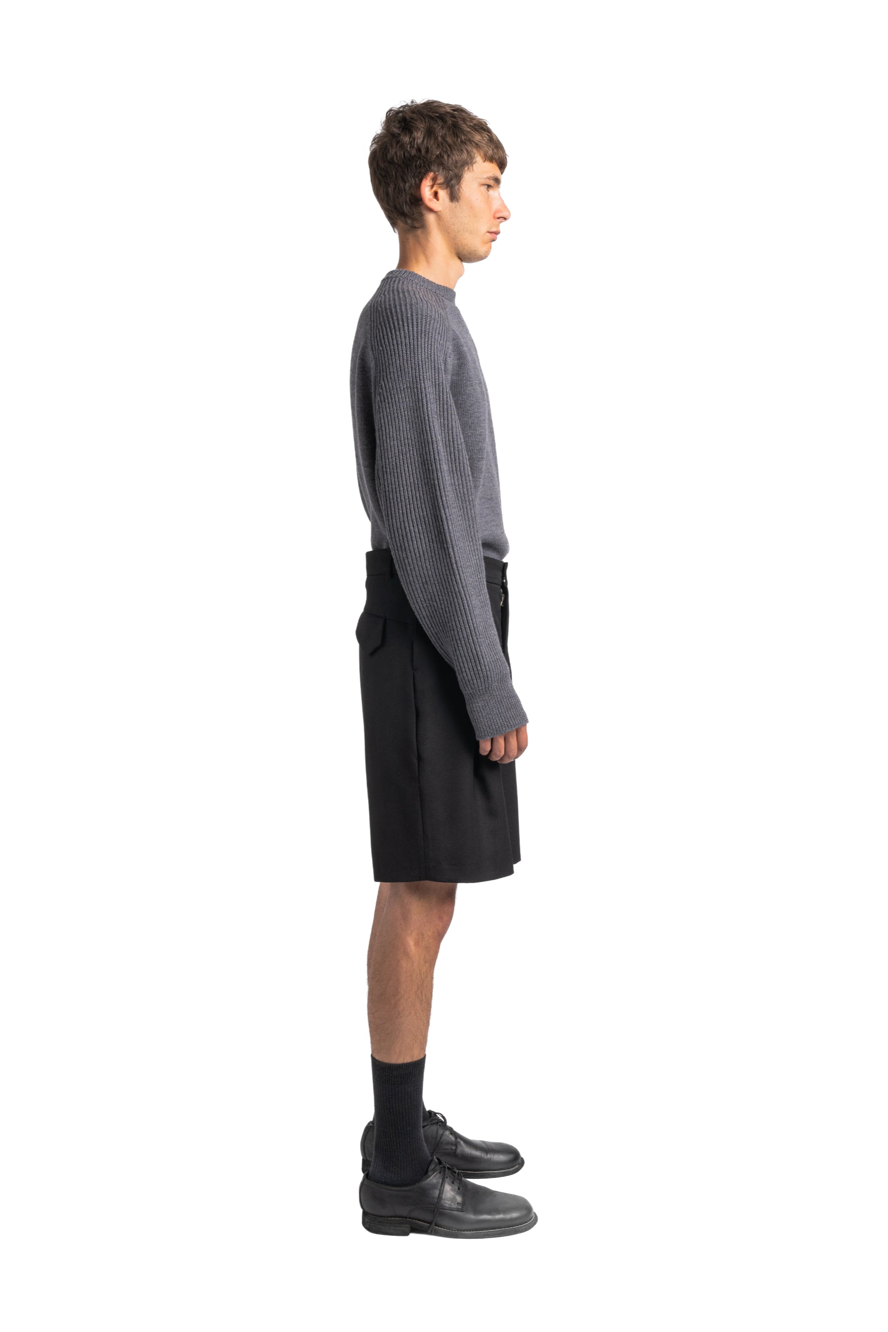 Nucleo Shorts