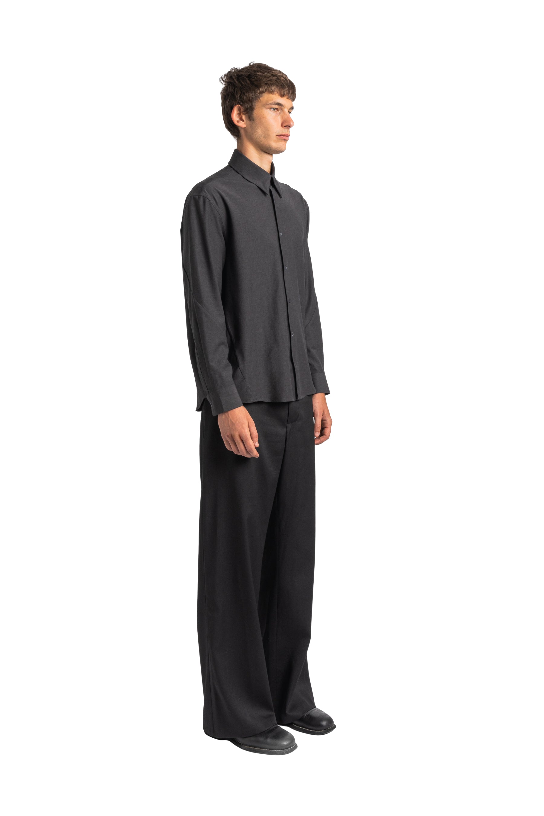 Hybrid Shirt