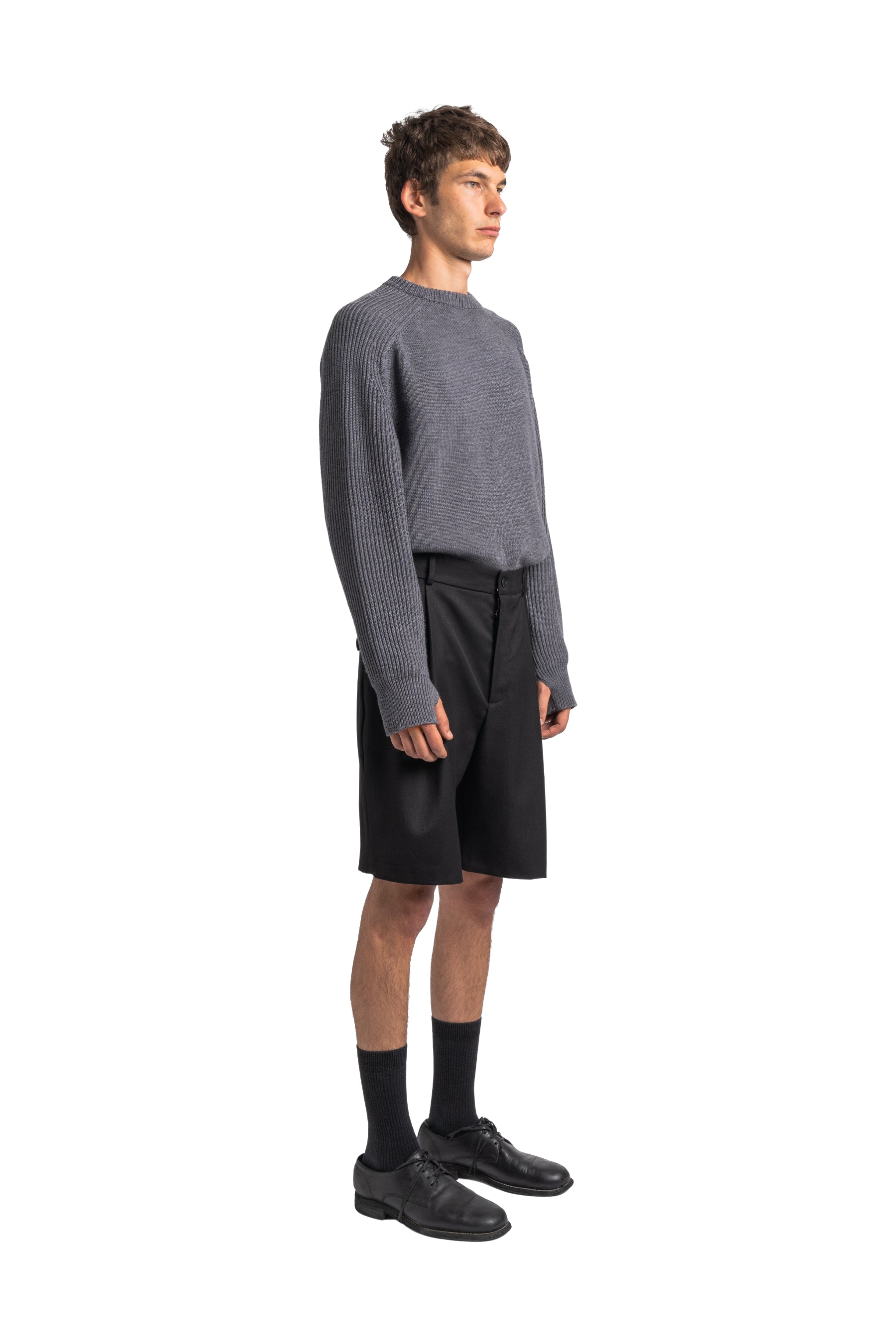 Nucleo Shorts